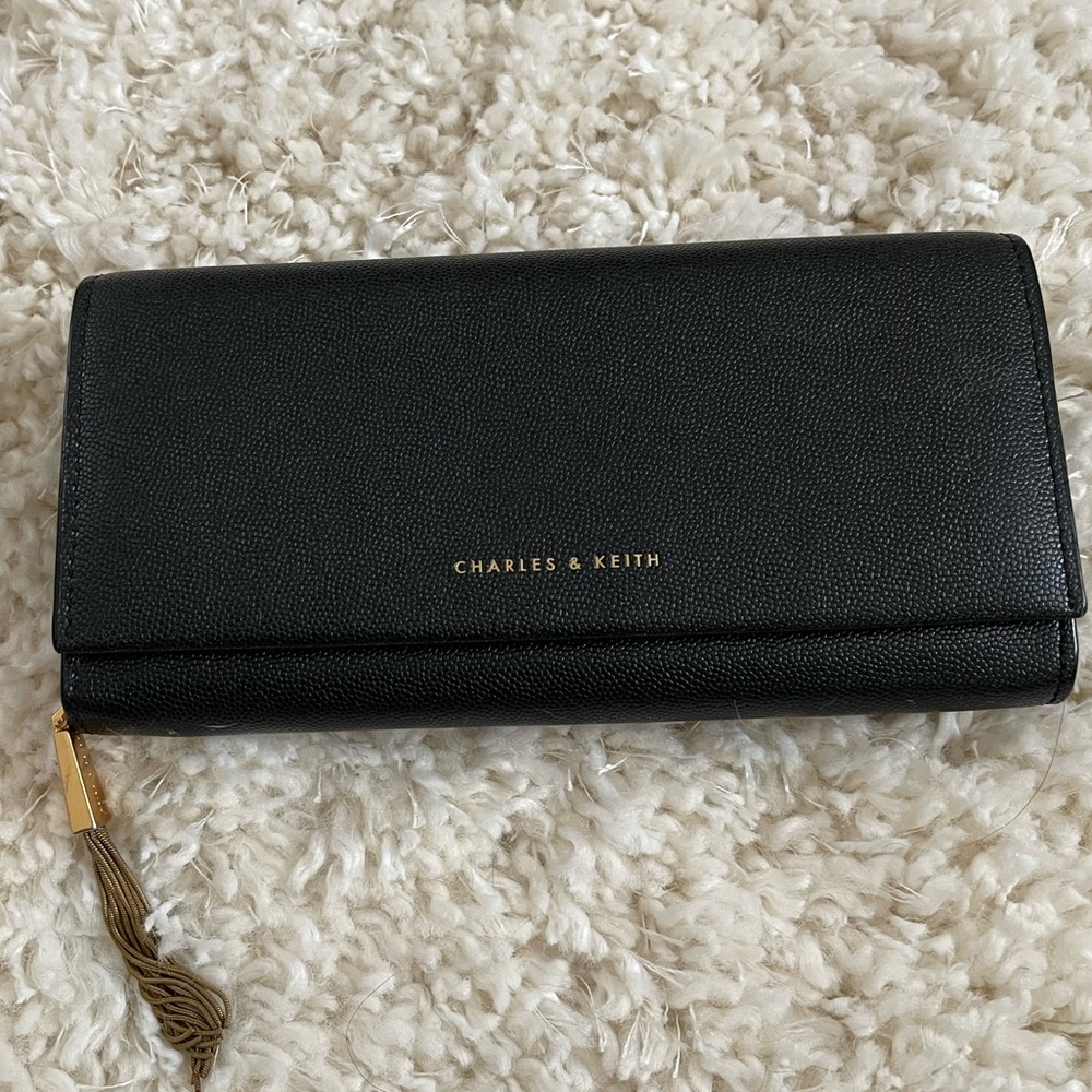 Charles & Keith Wallet